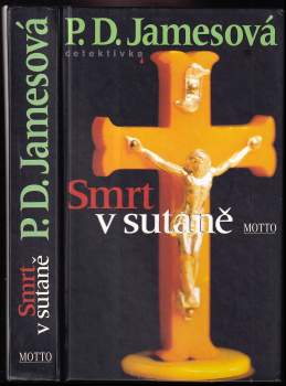 Smrt v sutaně