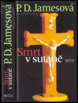Smrt v sutaně