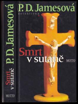 Smrt v sutaně