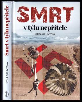 Smrt v týlu nepřítele
