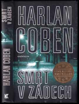 Smrt v zádech