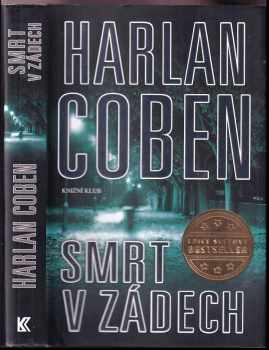 Harlan Coben: Smrt v zádech