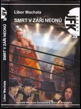Smrt v záři neonů