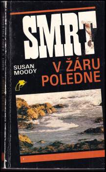 Smrt v žáru poledne, aneb, Moudrá Penny