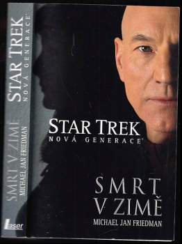 Smrt v zimě