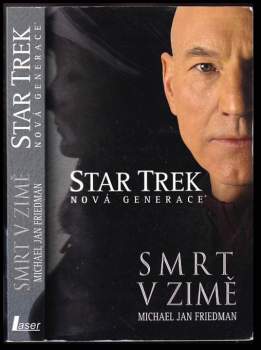 Smrt v zimě