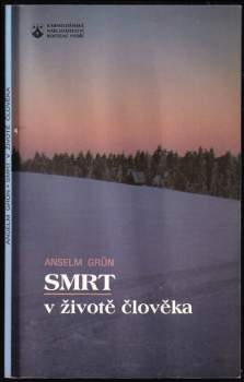 Smrt v životě člověka