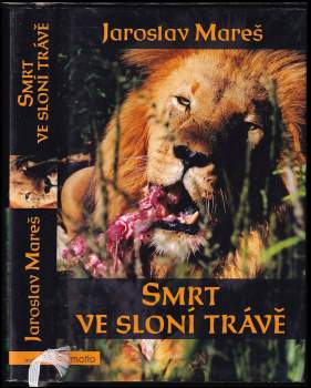 Smrt ve sloní trávě