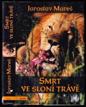 Smrt ve sloní trávě