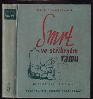 Smrt ve stříbrném rámu