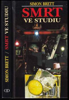 Smrt ve studiu