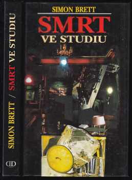 Smrt ve studiu