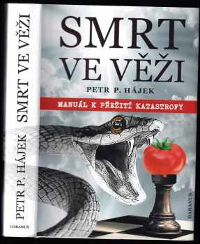 Smrt ve věži