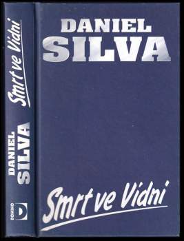 Daniel Silva: Smrt ve Vídni