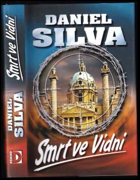 Daniel Silva: Smrt ve Vídni