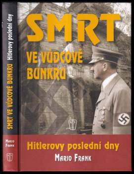 Smrt ve vůdcově bunkru
