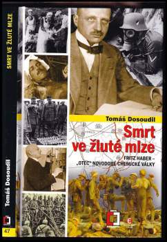 Smrt ve žluté mlze
