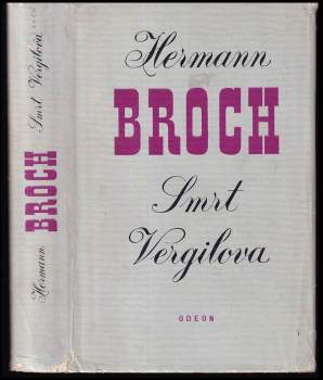 Smrt Vergilova