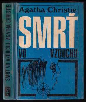 Smrť vo vzduchu - Agatha Christie (1973, Smena) - ID: 967368