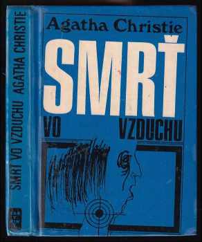Smrť vo vzduchu - Agatha Christie (1973, Smena) - ID: 339458