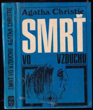 Smrť vo vzduchu - Agatha Christie (1973, Smena) - ID: 378017