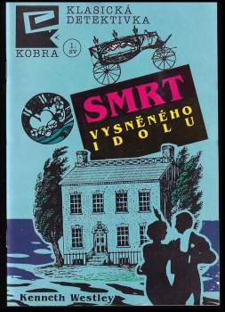 Smrt vysněného idolu