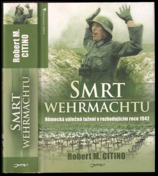 Smrt wehrmachtu