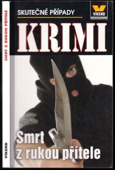 Smrt z rukou přítele