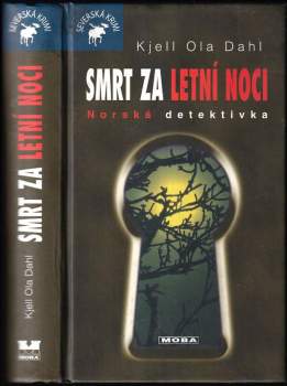 Kjell Ola Dahl: Smrt za letní noci