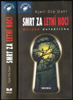 Smrt za letní noci