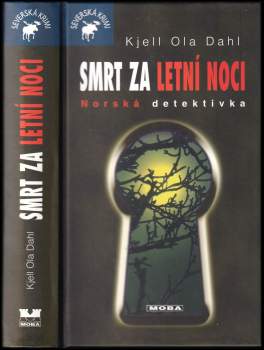 Smrt za letní noci