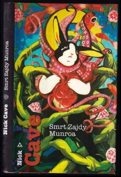 Smrt Zajdy Munroa
