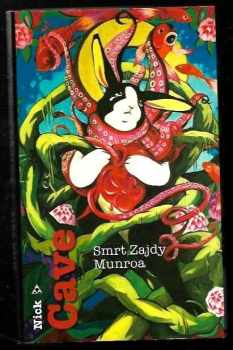 Smrt Zajdy Munroa