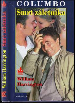 William Harrington: Smrt záletníka