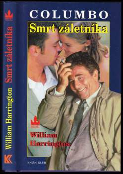 William Harrington: Smrt záletníka
