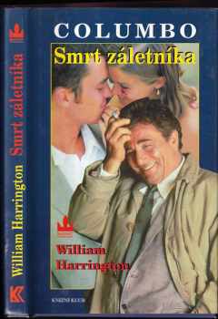 Smrt záletníka - William Harrington (1999, Baronet) - ID: 553243