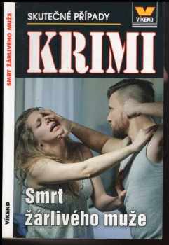 Smrt žárlivého muže