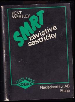 Věra Fojtová: Smrt závistivé sestřičky
