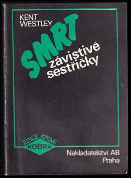 Smrt závistivé sestřičky