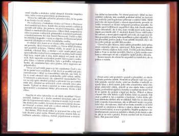 Ruth Rendell: Smrt zaživa