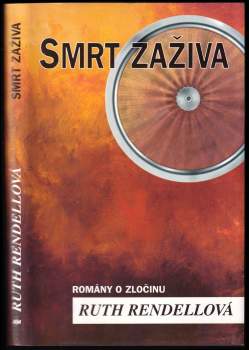 Ruth Rendell: Smrt zaživa