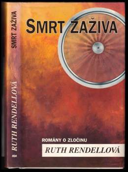 Ruth Rendell: Smrt zaživa