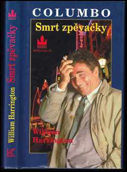 William Harrington: Smrt zpěvačky