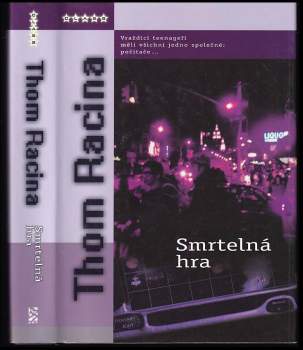 Smrtelná hra