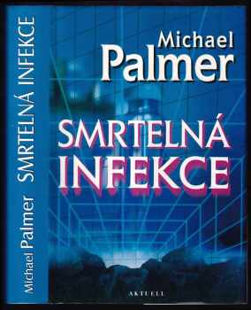 Smrtelná infekce