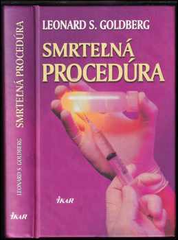 Smrteľná procedúra