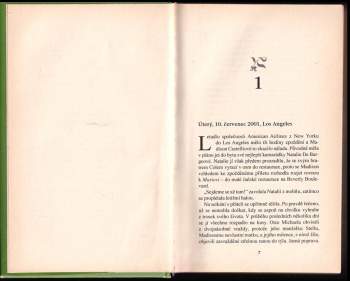 Jackie Collins: Smrtelné objetí
