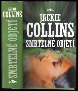 Jackie Collins: Smrtelné objetí