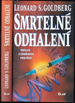 Smrtelné odhalení