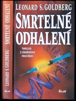 Smrtelné odhalení